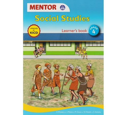 Mentor-Social-Studies-Grade-4-Approved